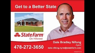 Dale Nifong - State Farm Agent - Life Insurance