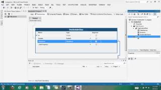 How To Make School Management System in Lightswitch