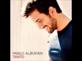 Pablo Alborán Yo No Lo Sabia 
