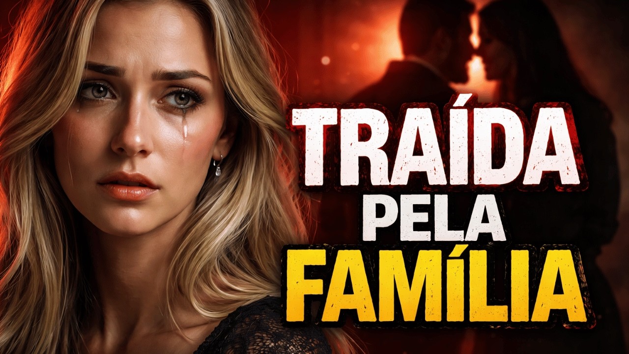 “Eu Achei Que Tinha Superado Tudo… Mas o Segredo Que Descobri Mudou Minha Vida Pra Sempre”