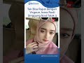 Tak Bisa Rujuk dengan Virgoun, Inara Rusli Singgung Soal Talak 3