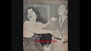 Ahmet Üstün - Seninle Baş Başayız Yine Mehtap Ve Deniz