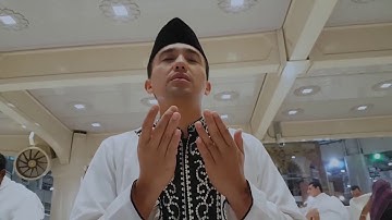A D Z A N  ...BERKUMANDANG  SELAMA  24 JAM  SECARA  BERGILIR  DI SELURUH  PELOSOK  BUMI.