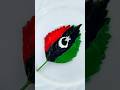 رسم علم ليبيا ليبيا Libya اكسبلور Shortvideo رسم علم ليبيا ليبيا Libya اكسبلور Shortvideo