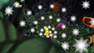 UNDERGROUND OVERGROUND | Croc; Legend of the Gobbos | Walkthrough | Forest Island | PC screenshot 5