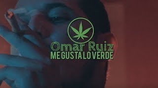 Me Gusta Lo Verde - Omar Ruiz - [TUTORIAL]