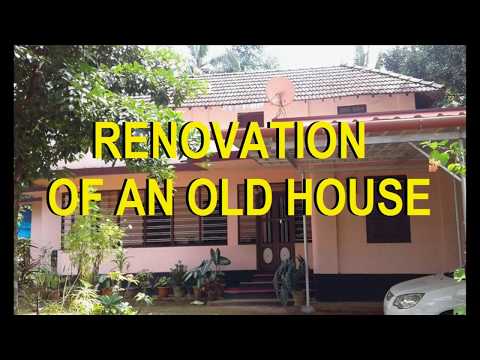 renovation-of-an-old-house