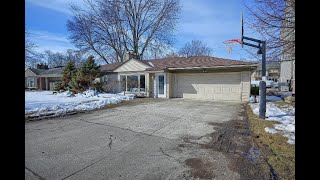 1638 Beverly Street video tour