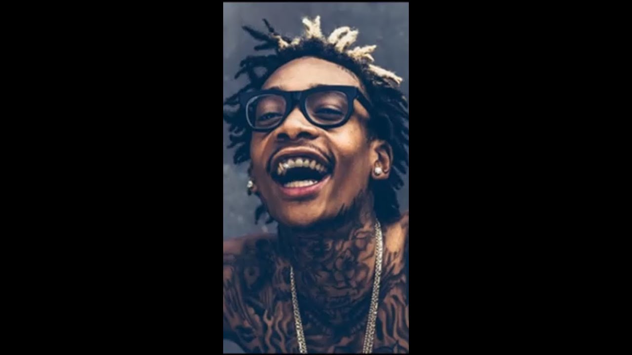 I Just Wanna Be Like Wiz Khalifa