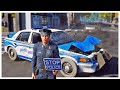 They Regret Giving Me A Vehicle - Catching Convicts on the Run - Police Simulator Patrol Officers