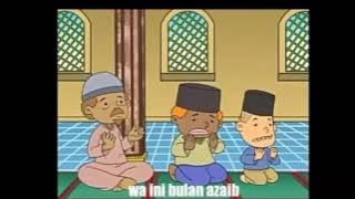 Doa THR 1438 H Buat Status Whatsapp