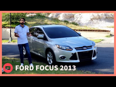 Ford Focus |2013| Review