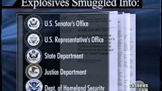 Fed's Security Breach
