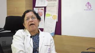 What are the changes faced during Menopause? | Dr. Madhu Shrivastava | Cloudnine Hospital Noida