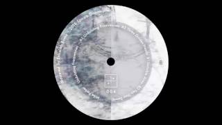 Mike Parker - Two Step Sweep [SPAZIO004]