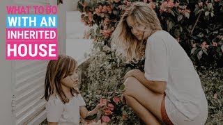 3 Options When You Inherit a House In Pueblo Colorado| Pueblo Cash House Buyers