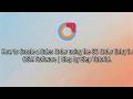 How to Create a Sales Order using the SO Order Entry in OSM Software | Step by Step Tutorial