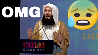 Social Media on Qiyamah! WARNING - Mufti Menk