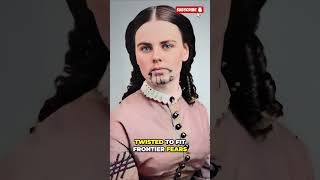 The Tragic Story of "The girl with the blue Tattoo"