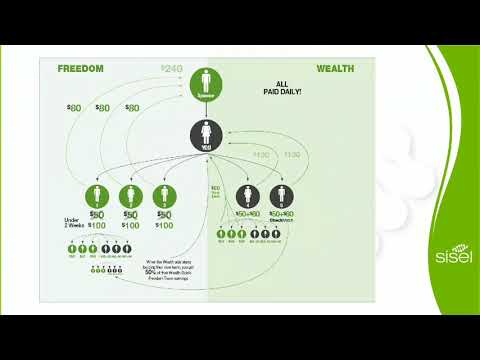 Master The WEALTH BUILDER Master Your Paycheck