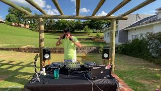 OUT OF HOME EP004 - WARM UP SET