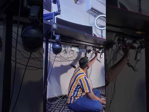 Product Demonstration