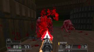 Doomzone v1.7 - Active Skill (Pointman)