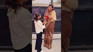 Ruchi Ka Juice And Main Konsa Colur Ka Ho Gya