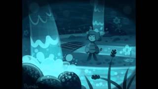 Download Lagu Undertale Unreleased OST:Waterfall Ambiance MP3
