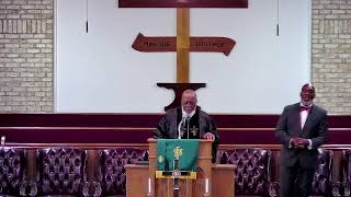 The Blessing of Caring for God’s Servant