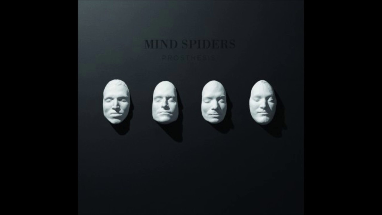 Regardez Mind Spiders - Split In Two sur YouTube Regardez Mind Spiders - Split In Two sur YouTube