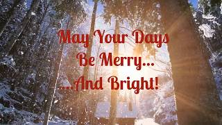 Holiday Greeting 2018