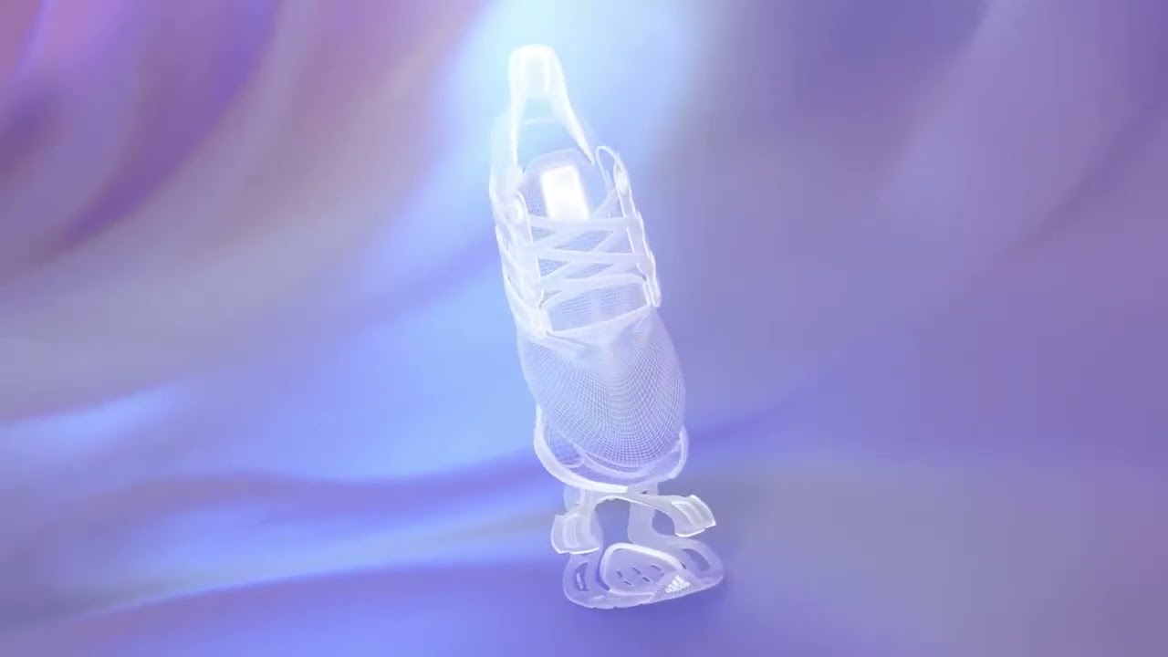 ULTRABOOST 22 SHOES4% MORE FOREFOOT ENERGY RETURN COMPARED TO ULTRABOOST 21