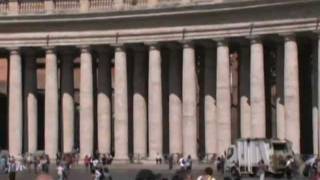 Viaggio a Roma: Vatican Necropolis