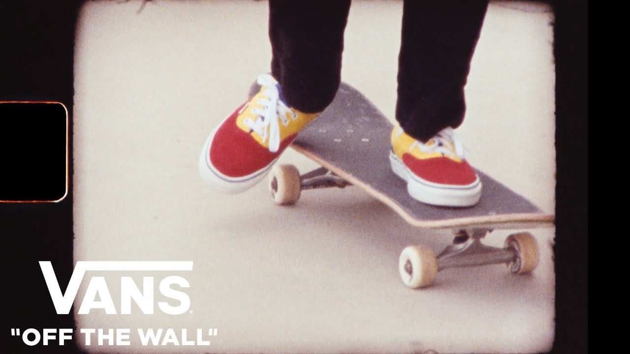 Vanguards | Brighton Zeuner Is The Multicolored Future Of Style | VANS - Vanguards | Brighton Zeuner Is The Multicolored Future Of Style | VANS