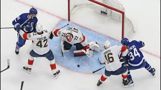 SUN SPORTS ROUNDTABLE: Leafs searching for answers after giving away Game 2