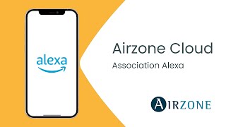 Association Airzone Cloud - Amazon Alexa [🇺🇸]