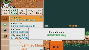 Ngọc rồng | Một ngày mở x10 rương 11 sẽ ntn??