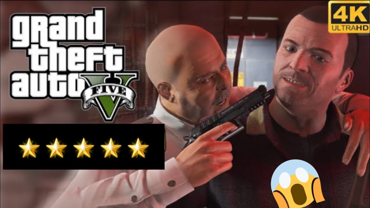 GTA 6 - Official Gameplay (Grand Theft Auto VI)😱😱