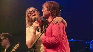 Many Rivers To Cross - Allen Stone & EJ Worland (Live In Indianapolis)