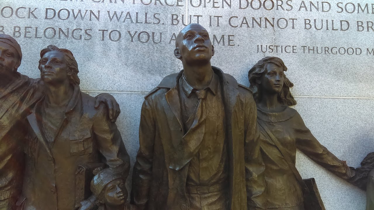 The History and Legacy of the 14th Amendment - YouTube