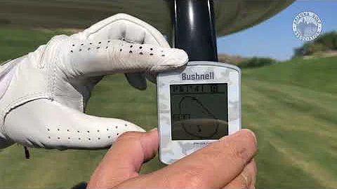 AZ GOLF Insider Digital Edition - Players' Corner - Bushnell Golf