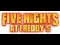 Five nights at freddys gameplay night 3