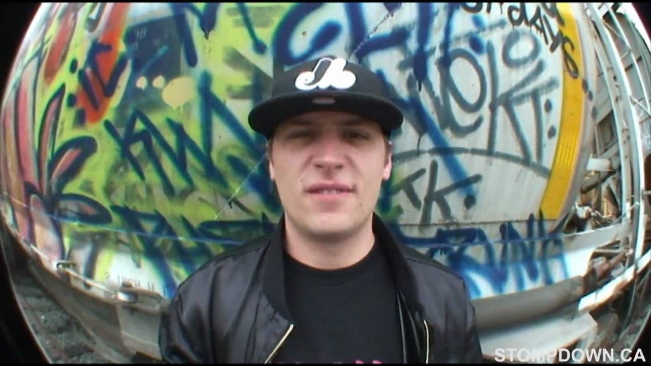 SNAK THE RIPPER "HIT THAT SHIT" - SDK 