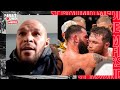 "PLANT IS NOT BEATING CANELO!"- CALEB TRUAX HAS HIS SAY CANELO /PLANT FIGHT