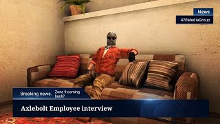 Axlebolt Employee Strikes Again Prime News