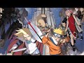 劇場版 NARUTO -ナルト Ding Dong Dang - Tube