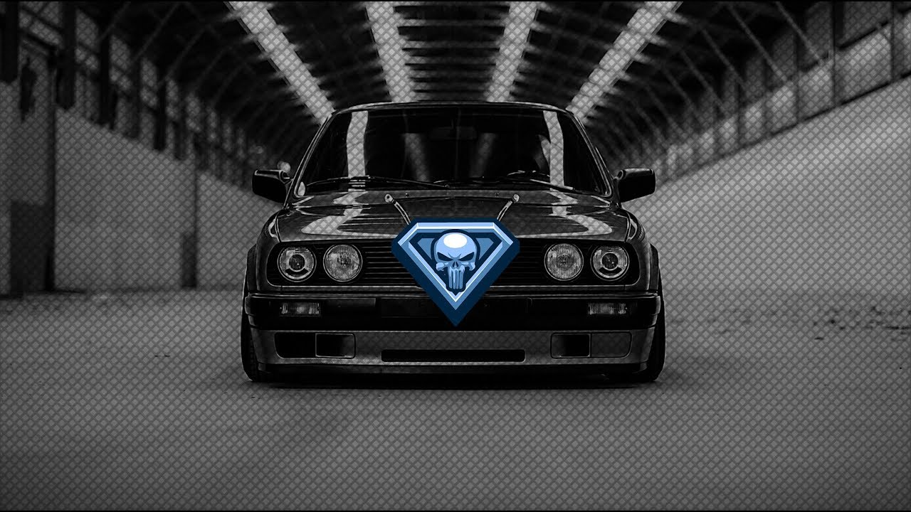 Dj kisslove bmw