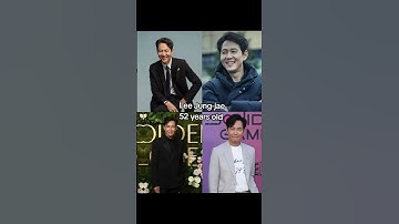 Squid Game Characters Ranked Oldest to Youngest🕊️😔#squidgame #squidgame2 #edit #kdrama #thanos