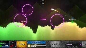 The day Cliff realized Goon cheats.| Shellshock Live